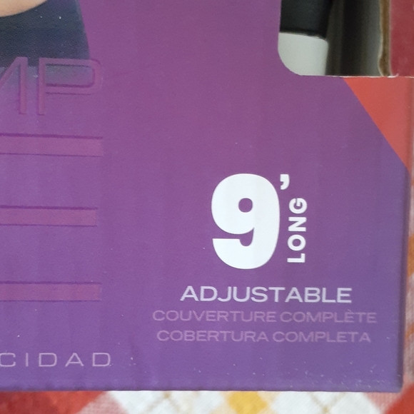 LAST CHANCE! WILL BE GONE 6/30 Fitness jump rope NWOT - Picture 5 of 5